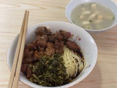 -盛兴面馆(真儒大厦店)