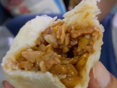 -老陶包子铺(南大西南村店)