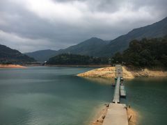 -广州市流溪河国家森林公园