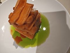 -悦融琥珀·京鲁菜·海味珍品(西单店)