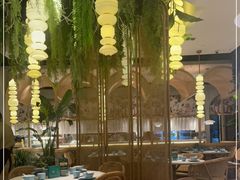 露天位-相遇·川湘融合菜(丹阳吾悦广场店)