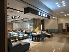 -红星美凯龙(浦江店)