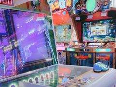 -大玩家(通州万达广场店)