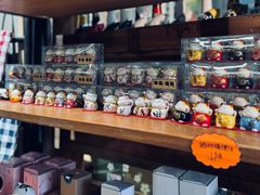 -猫咪博物馆(顶澳仔猫街店)