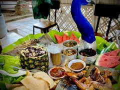 -纳兰傣雀傣味餐厅