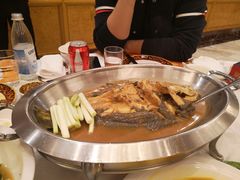 -万宝海鲜舫(劳动公园店)