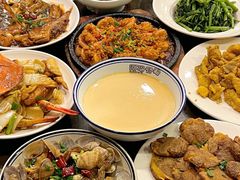 -阿马蛋汤·宁波小海鲜(总店)