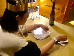 -LV路易威登(时代广场店)