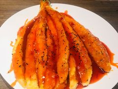 -童年小筑餐厅(申花路店)