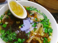-奇芳阁·百年清真南京菜(夫子庙店)
