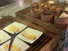 -深圳国际会展中心希尔顿酒店(前海华发冰雪世界店)