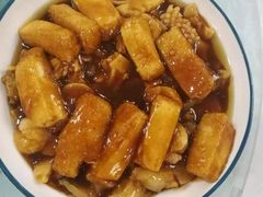 -红旗饭庄