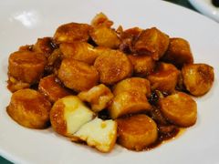 -马凯餐厅(地安门店)