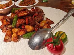 -大树餐厅(益田假日店)