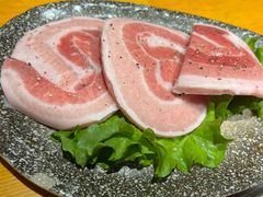 -那胡同里的小烤肉馆(开发区万达店)