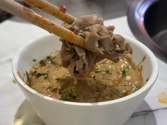 -马记伊源斋涮肉·清真菜(百子湾店)