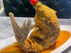 -城南往事·鲁菜·烤鸭(世茂宽厚里·大明湖店)