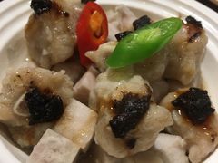 -潮福城大酒楼·潮味粤品·港式点心(湖滨北路店)