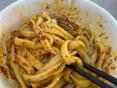 -杨记灌肠(食品街店)