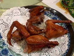 -禄源公·老莞诚饭店