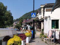 -春娟茶楼·地道农家菜(梅家坞店)