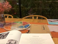 -麦子MaiMassage(打浦桥店)