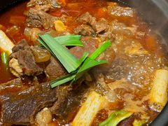 -肖记公安牛肉鱼杂馆·省级非物质文化遗产(江汉路直营店)