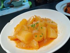 -金陵家宴·金陵春·南京菜(夫子庙店)