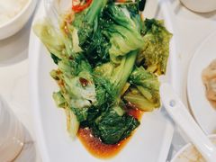 -花少爷·鲜虾干贝粥(延安万达店)