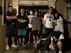 -棂笼·深度沉浸密室(武汉旗舰店)