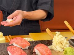 -Sushi Hanzo半藏(天环广场店)