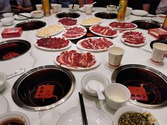 -八合里潮汕鲜牛肉火锅(深圳海岸城店)