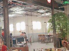 -新李记 · 口味菜馆(南郊公园店)