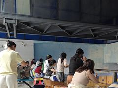 -深圳市罗湖体育馆