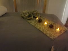 -谷悦SPA(王府井店)