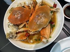 -杨记海鲜楼(三门黑金冠店)