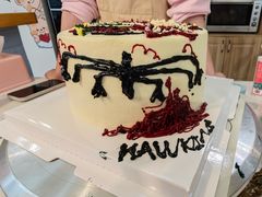 -千浔一暖DIY蛋糕烘焙(人民大学店)