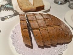 -波特曼西餐厅(南岗店)