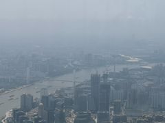 -上海中心大厦