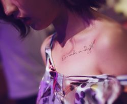 -见雾TATTOO STUDIO