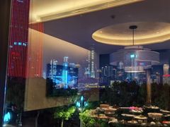 -丽晶轩中餐厅(重庆丽晶酒店)