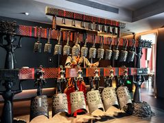 -曾宴·楚菜(湖北省博物馆店)