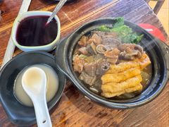 -龚印记牛骨牛杂屋·四代传承(太阳城店)