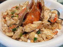-申粤轩·手工点心·金牌烧味·经典粤菜(丁香花园店)