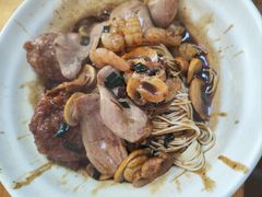 -超爷叔面馆(西园店)