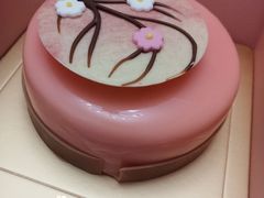 -黑池口感烘焙·生日蛋糕(坂田店)