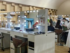 -海马体照相馆(成都来福士广场店)