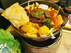 -老爷锅(新街口IFCX店)