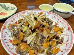 -渔家风味·鲅鱼水饺·央视展播·海鲜天津菜(开发区店)