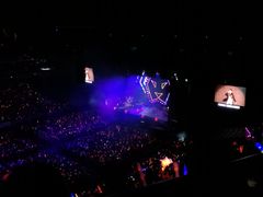 -梅赛德斯奔驰文化中心·停车场